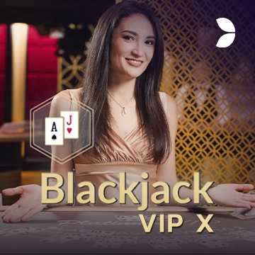 Blackjack VIP X - FULLBET138