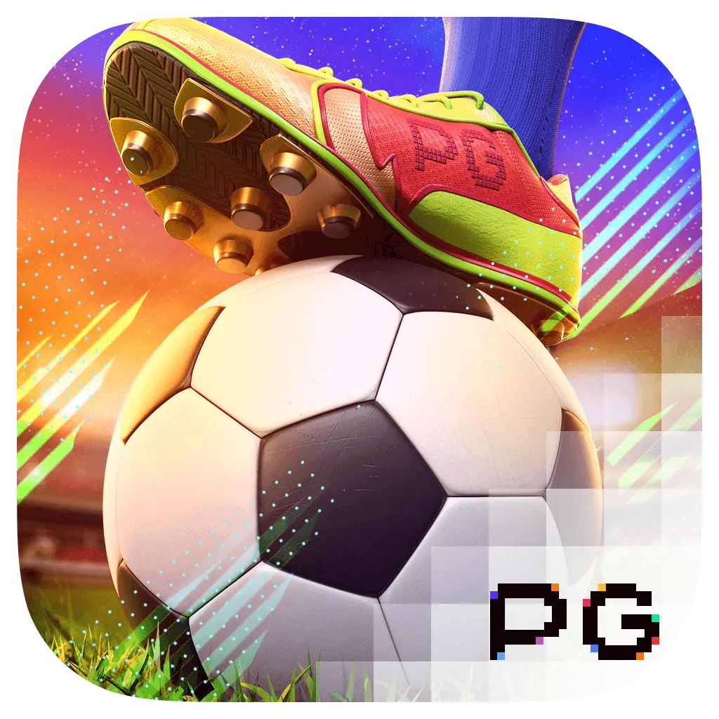 PGSoft : Ultimate Striker - FULLBET138