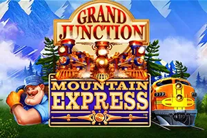 Grand Junction: Mountain Express - FULLBET138
