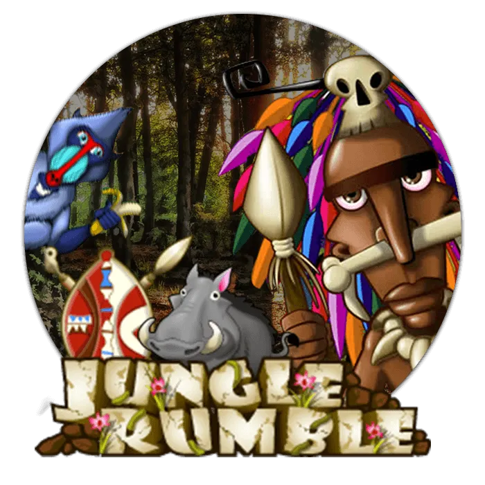 Habanero : Jungle Rumble - FULLBET138