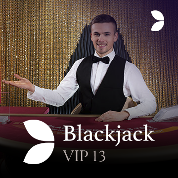 Blackjack VIP 13 - FULLBET138