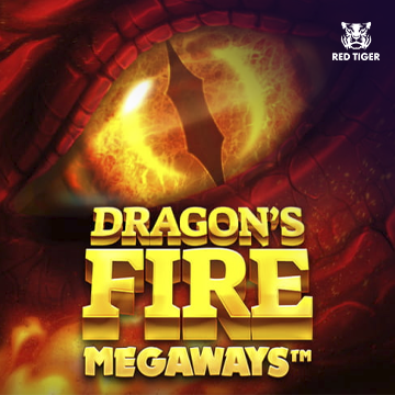 Dragons Fire Megaways - FULLBET138