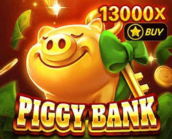 Piggy Bank - FULLBET138