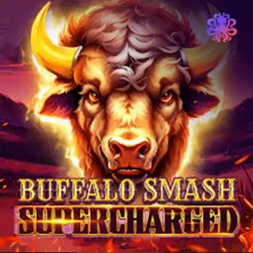 Buffalo smash : Supercharged - FULLBET138