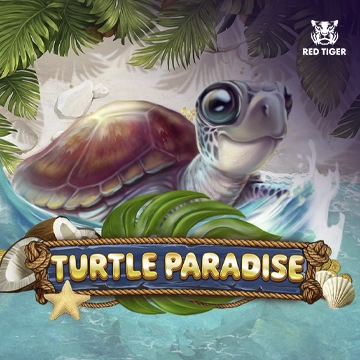 Turtle Paradise - FULLBET138