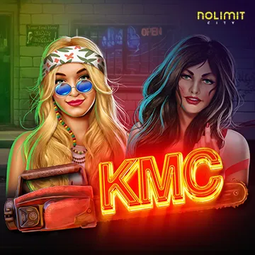 NolimitCity : Kiss My Chainsaw - FULLBET138