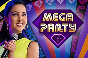 Fashion TV Mega Party - FULLBET138