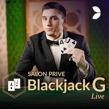 Salon Privé Blackjack G - FULLBET138