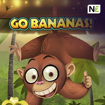 Go Bananas! - FULLBET138
