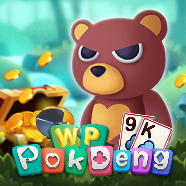 WP Pok Deng - FULLBET138