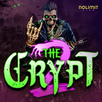 NolimitCity : The Crypt 2 - FULLBET138