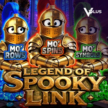 LEGEND OF SPOOKY LINK - FULLBET138
