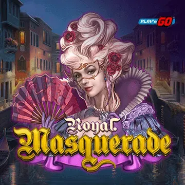 Royal Masquerade - FULLBET138