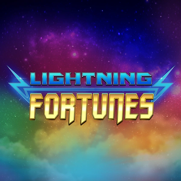 Lightning Fortunes - FULLBET138