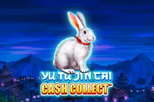 Yu Tu Jin Cai: Cash Collect - FULLBET138