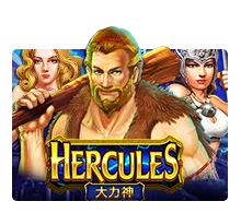 Joker123 : Hercules - FULLBET138