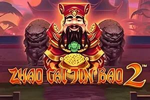 Zhao Cai Jin Bao 2 - FULLBET138