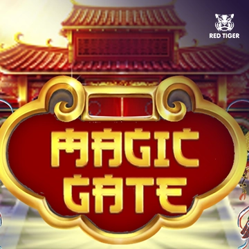 Magic Gate - FULLBET138