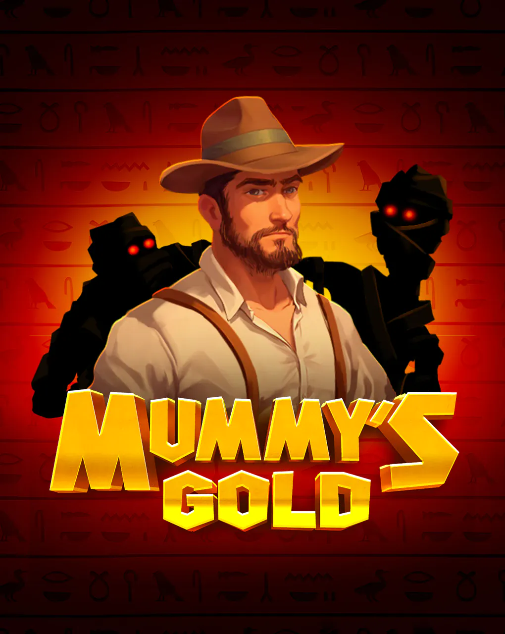 Bgaming : Mummys Gold - FULLBET138