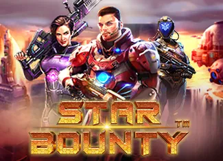 Pragmatic : Star Bounty - FULLBET138