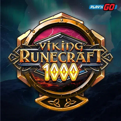 Viking Runecraft 1000 - FULLBET138