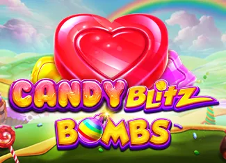 Pragmatic : Candy Blitz Bombs - FULLBET138