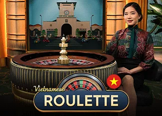 Vietnamese Roulette - FULLBET138