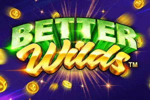 Better Wilds - FULLBET138