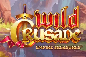 Wild Crusade: Empire Treasures - FULLBET138