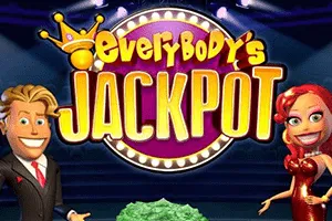 Everybodys Jackpot - FULLBET138