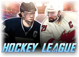 Pragmatic : Hockey League - FULLBET138