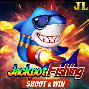 JackPot Fishing - FULLBET138