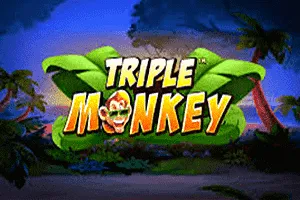 Triple Monkey - FULLBET138