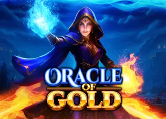 Pragmatic : Oracle of Gold - FULLBET138