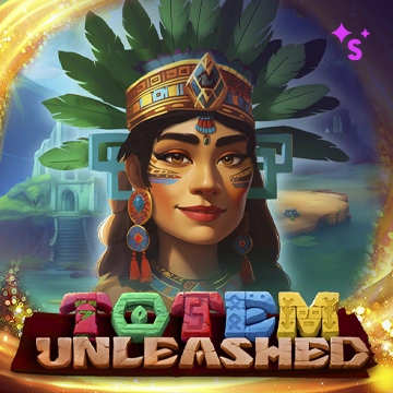 Spinocchio : Totem Unleashed - FULLBET138