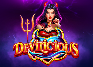 Pragmatic : Devilicious - FULLBET138