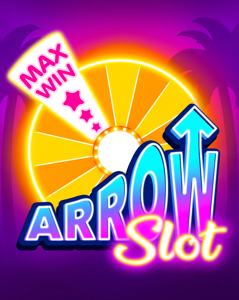 Bgaming : Arrow Slot - FULLBET138