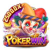 Facai : POKER WIN - FULLBET138