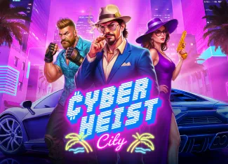Cyberheist City - FULLBET138