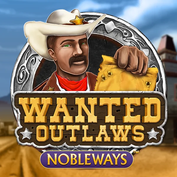 Wanted Outlaws - FULLBET138