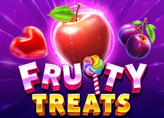Pragmatic : Fruity Treats - FULLBET138