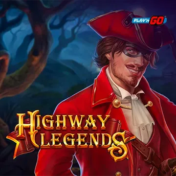 Highway Legends - FULLBET138