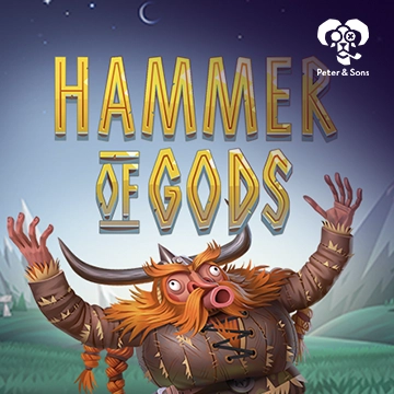Hammer of Gods - FULLBET138