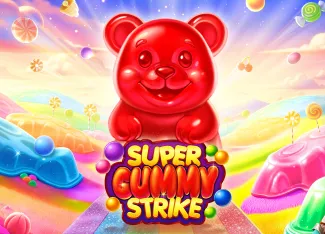 Pragmatic : Super Gummy Strike - FULLBET138