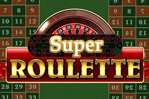 Super Roulette - FULLBET138