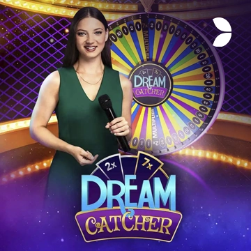 Dream Catcher - FULLBET138