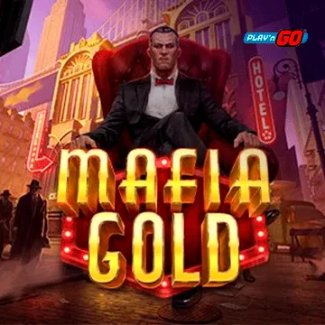 Mafia Gold - FULLBET138