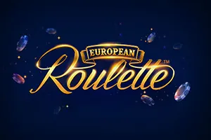 European Roulette - FULLBET138