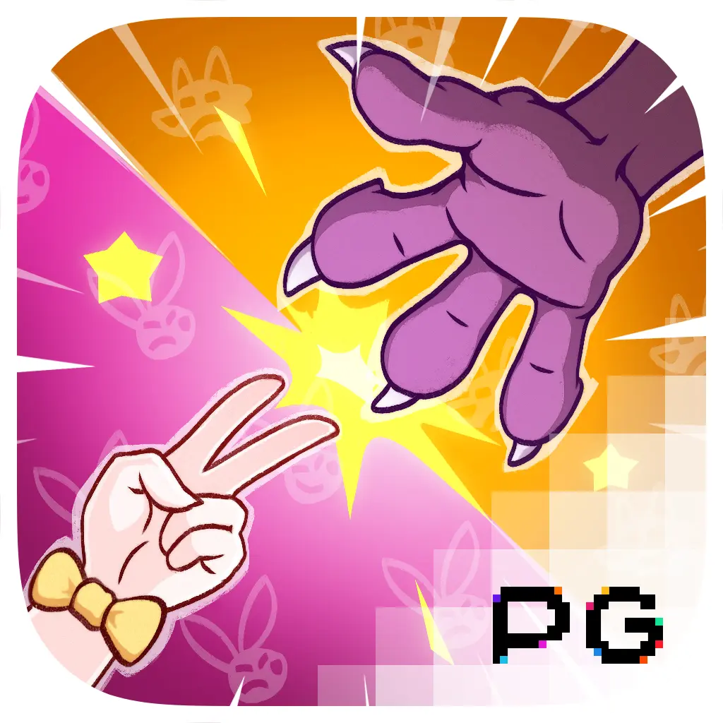 PGSoft : Hood vs Wolf - FULLBET138