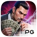 PGSoft : Yakuza Honor - FULLBET138